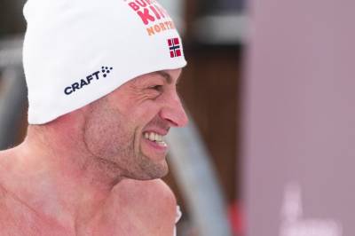 Northug bekrefter: Stiller i NM