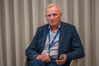 Presti­sjepro­sjekt sprakk med 600 millioner. – Vi har styrt for dårlig