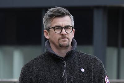 Joey Barton pågrepet etter voldsepisode ved golfklubb