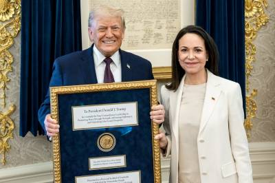 – Dette er ikkje det flauaste i Nobel-historia