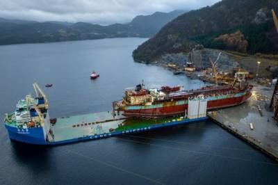 Askøy-firma får 244 millioner til nytt prosjekt