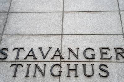 Fem tenåringer tiltalt for grovt ran i Stavanger