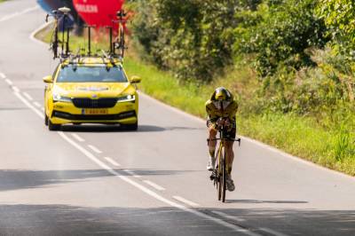 Team Visma-sjefen sier at Tour de France er «rigget» etter antidopingkontroller sent på natten som berørte Vingegaard