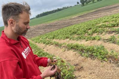 Storprodusent rammet: - Dystert
