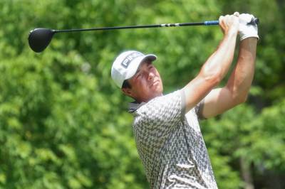 Solid start av norske golfprofiler i Canada