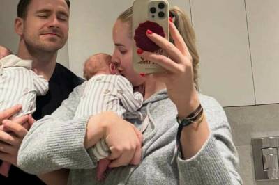 - Skjønner hvorfor folk skiller seg