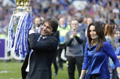 – Har sannsynligvis ikke sex