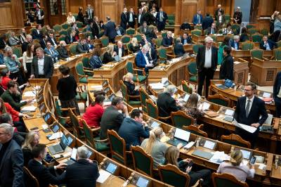 Valgdrama i Danmark – valget godkjent, tross uklarheter om politiker bor i landet