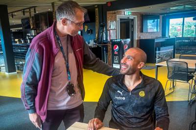 Glimt-kjøpet hylles: – Dette hadde jeg ikke sett for meg