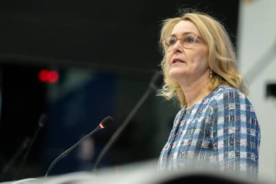 – De har ubegrenset tilgang til barnas oppmerksomhet