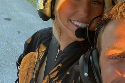 Røper årsaken til bruddet