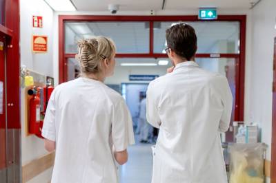 Skal få ventetiden ned til 60 dager