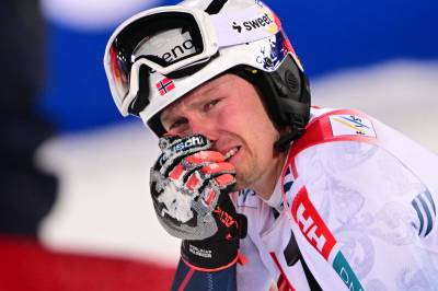 Kristoffersen med ny kritikk etter bragden: – Mer skøytebane enn skibakke