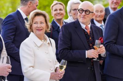 Hjertespesialist om dronningens helse:– En ubehagelig tilstand