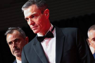 Kronikk: Den spanske statsministeren er unik blant vestlige ledere