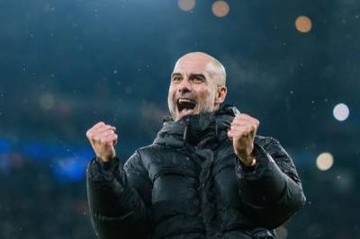 City kupper Manchester Uniteds toppsignering