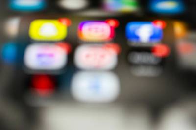 Avlyste daten – så starta telefonterroren