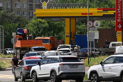 La ikke russerne misbruke norske havner