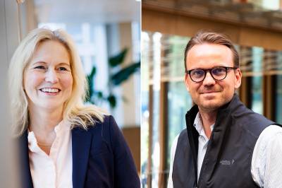 Fondene som tjener på renteoppgang: – Back in business