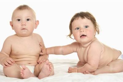 Hvordan utvikles babyers tarm-mikrobiom?