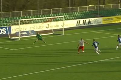 Utligner seks minutter på overtid