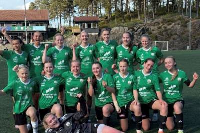 Hvorfor er det så vanskelig å beholde jentene?