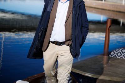 Fra bank­krise til penge­maskin