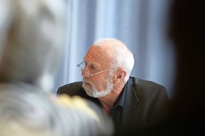 «Til lags åt alle kan ingen gjera»