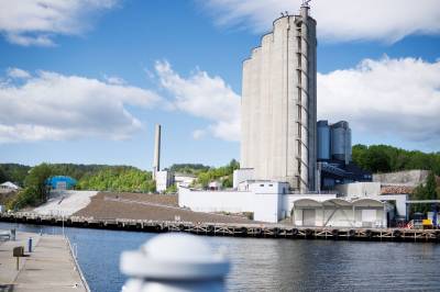 DN mener: Et laboratorium for å studere treg boligbygging
