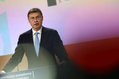 NRK: Norge har hatt krisemøte med EU om toll