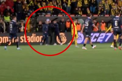 Landslagssjefen om dramaet: – God reklame for norsk fotball