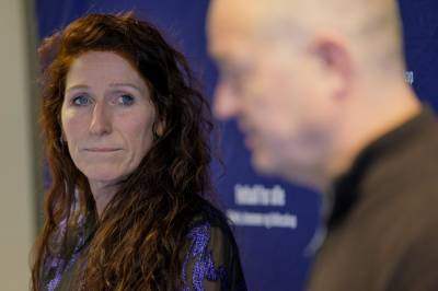 Klaveness: – Vi bekymrer oss for økonomien