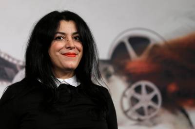 Forfatter Marjane Satrapi er død