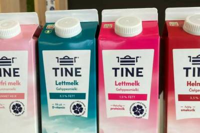 Raser mot Tine: - Svartelistet