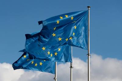 EU er ikke det EU var, og EØS er ikke lenger nok