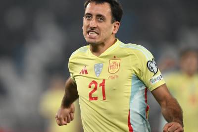 Spania like VM-klare som Norge – må unngå sjumålstap i siste kamp