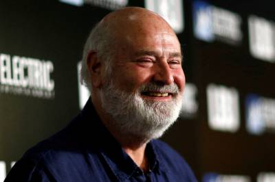 AP: Rob Reiner og kona funnet døde med stikkskader