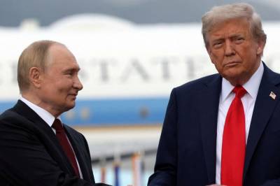 Er avtalen mellom Trump og Putin «veien til helvete»? – Nå er tiden inne for å holde hodet kaldt.