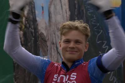 Ole Einar Bjørndalens nevø overrasket eliten