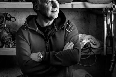 – Ikke skremt av det som venter meg i Norsk Tipping