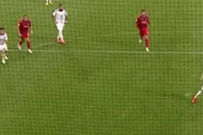2-2: Arijon Ibrahimovic, Bayern Munchen