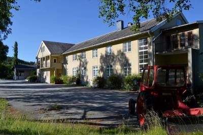 Blir ikke asylmottak i Molde