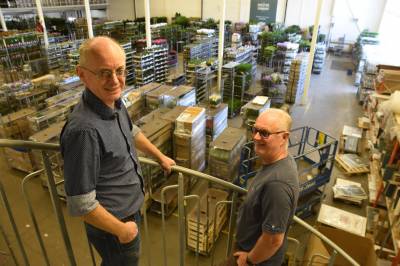 Blomsterbrødre har tjent 700 mill. på ti år: – Statsdrevet inflasjon