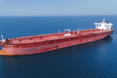 Uansvarlig spill med sivile liv i Persiabukta