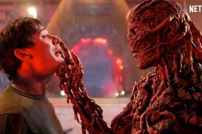 Se traileren til den avsluttende «Stranger Things»-sesongen