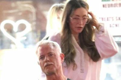 - Vi er veldig uheldige