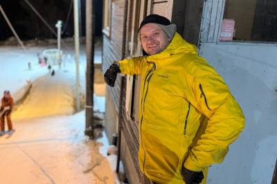 Legger ned over 500 dugnadstimer: – Smilene er verdt alt arbeidet