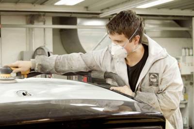 Ulike regler gir ulik beskyttelse mot hudallergi på jobb