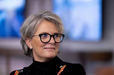 Telenor deler ut milliarder til aksjonærene etter salg i Asia