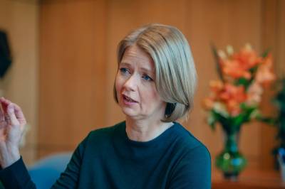 Her er Norges Banks første rentereferat